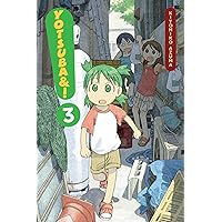 Amazon | Yotsuba&!, Vol. 1 (English Edition) [Kindle edition] by